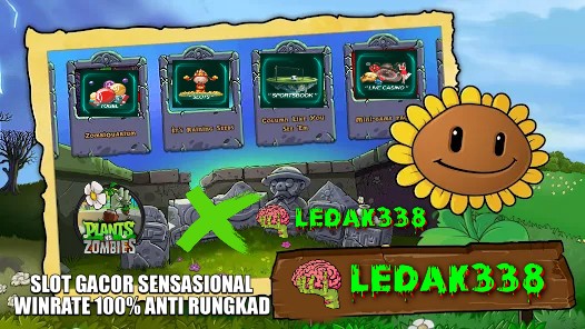 LEDAK338 Situs Slot Maxwin Hari Ini Sangat Gacor Saat Ini